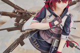 Nekotwo [Pre-order] Arknights - Exusiai (Elite 2) 1/7 Scale Figure GSCShanghai