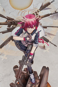 Nekotwo [Pre-order] Arknights - Exusiai (Elite 2) 1/7 Scale Figure GSCShanghai