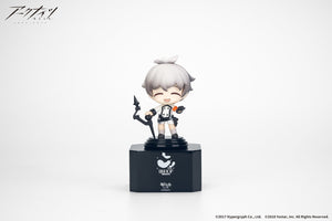Nekotwo [Pre-order] Arknights - FAUST&TALULAH&MEPHISTO (Chess Piece Series Vol.4) mini Figures APEX