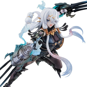 Nekotwo [Pre-order] Atelier Ryza: Ever Darkness & The Secret Hideout Atelier Series - Lila Decryus Lucrea Non-Scale Figure Megahouse"
