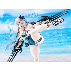 Nekotwo [Pre-order] Atelier Ryza: Ever Darkness & the Secret Hideout - Lila (Swimsuit Ver.) 1/7 Scale Figure Wonderful Works