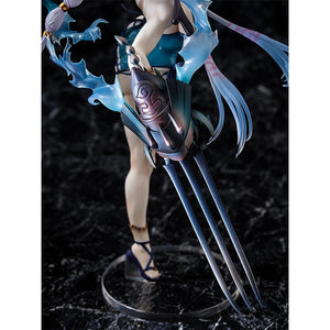 Nekotwo [Pre-order] Atelier Ryza: Ever Darkness & the Secret Hideout - Lila (Swimsuit Ver.) 1/7 Scale Figure Wonderful Works