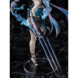 Nekotwo [Pre-order] Atelier Ryza: Ever Darkness & the Secret Hideout - Lila (Swimsuit Ver.) 1/7 Scale Figure Wonderful Works
