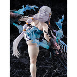 Nekotwo [Pre-order] Atelier Ryza: Ever Darkness & the Secret Hideout - Lila (Swimsuit Ver.) 1/7 Scale Figure Wonderful Works
