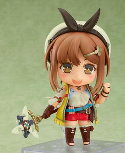 Nekotwo [Pre-order] Atelier Ryza: Ever Darkness & the Secret Hideout - Ryza Nendoroid