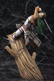 Nekotwo [Pre-order] Attack on Titan - ArtFX J Levi (Renewal Package Ver.) 1/8 Scale Figure KOTOBUKIYA