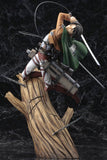 Nekotwo [Pre-order] Attack on Titan - ArtFX J Levi (Renewal Package Ver.) 1/8 Scale Figure KOTOBUKIYA