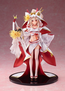 Nekotwo [Pre-order] Azur Lane - Ayanami 1/7 Scale Figure Knead