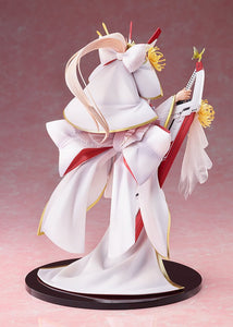 Nekotwo [Pre-order] Azur Lane - Ayanami 1/7 Scale Figure Knead