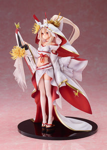 Nekotwo [Pre-order] Azur Lane - Ayanami 1/7 Scale Figure Knead