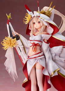 Nekotwo [Pre-order] Azur Lane - Ayanami 1/7 Scale Figure Knead