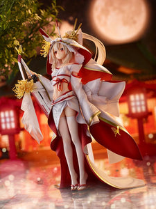 Nekotwo [Pre-order] Azur Lane - Ayanami 1/7 Scale Figure Knead