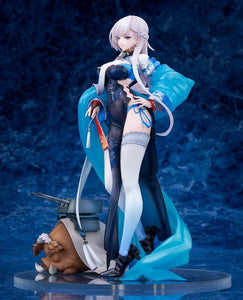 Nekotwo [Pre-order] Azur Lane - Belfast (Roses of Iridescent Clouds Ver.) 1/7 Scale Figure Alter