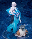 Nekotwo [Pre-order] Azur Lane - Belfast (Roses of Iridescent Clouds Ver.) 1/7 Scale Figure Alter