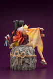 Nekotwo [Pre-order] Azur Lane - Ryuuhou (Firebird's New Year Dance) 1/7 Scale Figure Kotobukiya