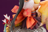 Nekotwo [Pre-order] Azur Lane - Ryuuhou (Firebird's New Year Dance) 1/7 Scale Figure Kotobukiya