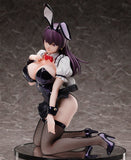 Nekotwo [Pre-order] BINDing Creators Opinion - Aina (Bunny Version) 1/4 Scale Figure BINDing
