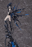 Nekotwo [Pre-order] BLACK ROCK SHOOTER - Black Rock Shooter (inexhaustible Ver.) 1/8 Scale Figure GSC