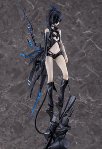 Nekotwo [Pre-order] BLACK ROCK SHOOTER - Black Rock Shooter (inexhaustible Ver.) 1/8 Scale Figure GSC