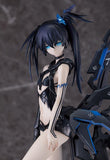 Nekotwo [Pre-order] BLACK ROCK SHOOTER - Black Rock Shooter (inexhaustible Ver.) 1/8 Scale Figure GSC