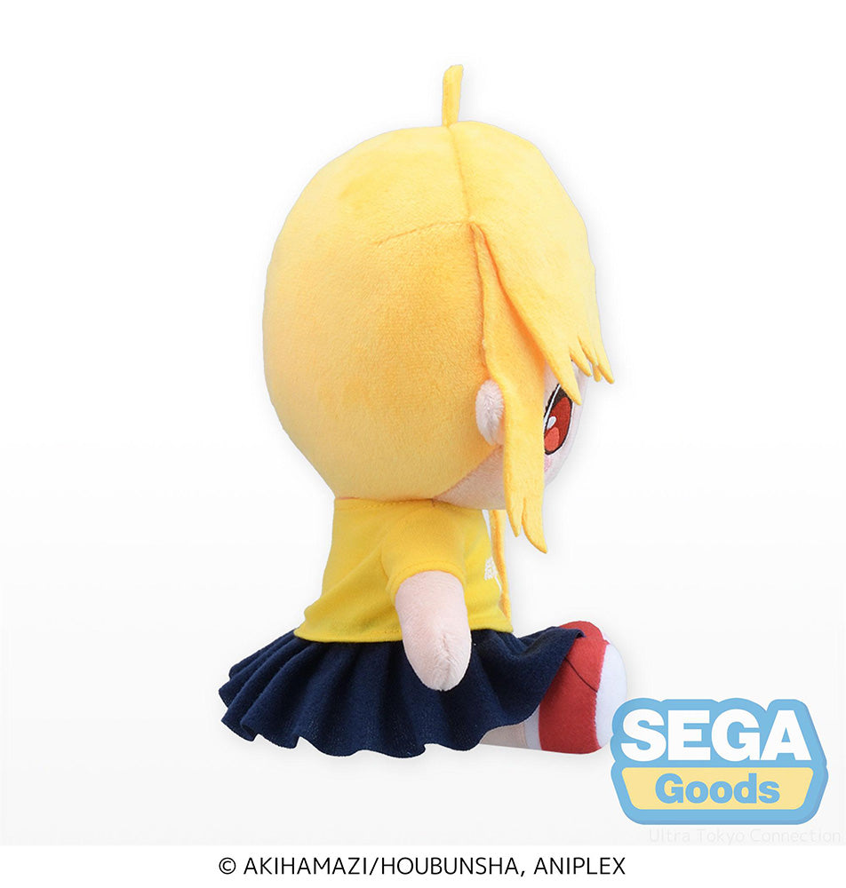 Nekotwo [Pre-order] BOCCHI THE ROCK! - Hitori Goto & Nijika Ijichi & Ryo Yamada & Ikuyo Kita Plushie SEGA