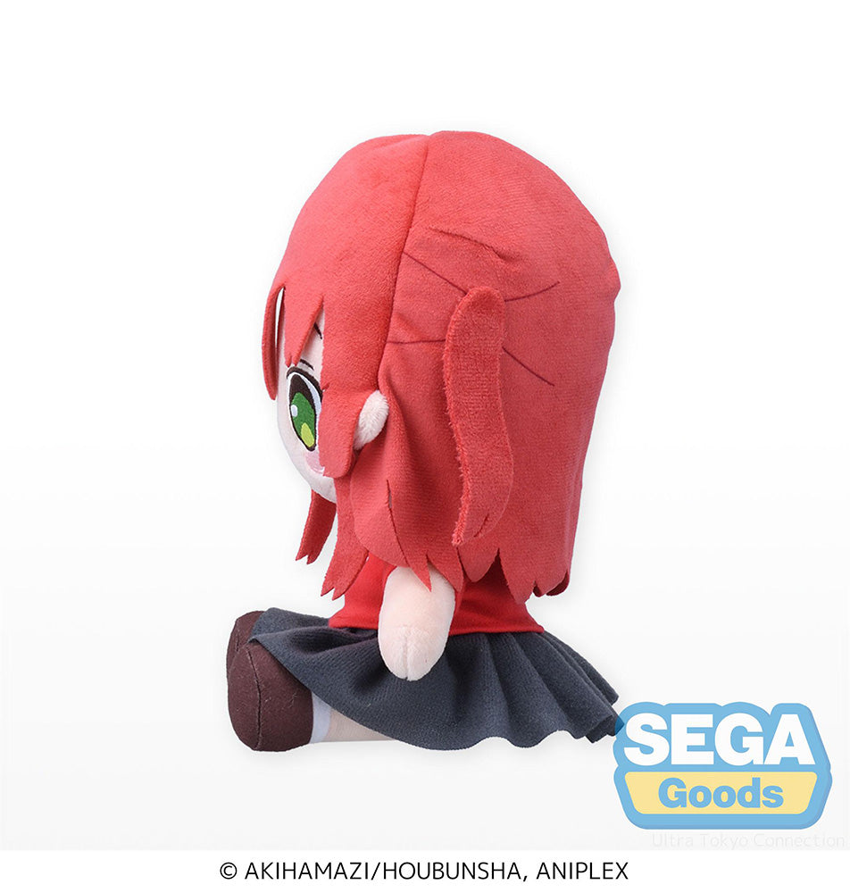 Nekotwo [Pre-order] BOCCHI THE ROCK! - Hitori Goto & Nijika Ijichi & Ryo Yamada & Ikuyo Kita Plushie SEGA