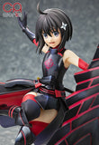Nekotwo [Pre-order] BOFURI: I Don't Want to Get Hurt, so I'll Max Out My Defense - CAWorks Maple (Black Rose Armor Ver.) 1/7 Scale Figure Chara-Ani