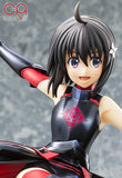 Nekotwo [Pre-order] BOFURI: I Don't Want to Get Hurt, so I'll Max Out My Defense - CAWorks Maple (Black Rose Armor Ver.) 1/7 Scale Figure Chara-Ani