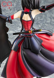 Nekotwo [Pre-order] BOFURI: I Don't Want to Get Hurt, so I'll Max Out My Defense - CAWorks Maple (Black Rose Armor Ver.) 1/7 Scale Figure Chara-Ani
