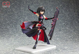 Nekotwo [Pre-order] BOFURI: I Don't Want to Get Hurt, so I'll Max Out My Defense - CAWorks Maple (Black Rose Armor Ver.) 1/7 Scale Figure Chara-Ani