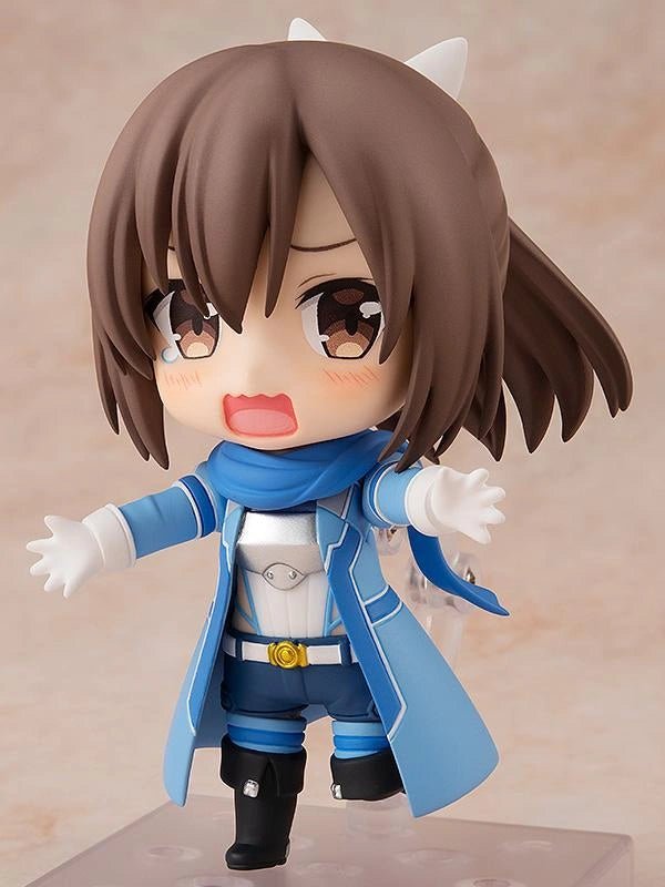 Nekotwo [Pre-order] BOFURI: I Don't Want to Get Hurt, so I'll Max Out My Defense - Sally Nendoroid