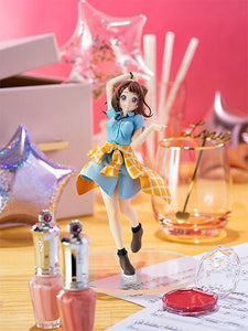 Nekotwo [Pre-order] BanG Dream! Girls Band Party! - Kasumi Toyama POP UP PARADE Figure