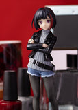 Nekotwo [Pre-order] BanG Dream! Girls Band Party! - Ran Mitake POP UP PARADE Figure