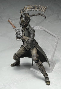 Nekotwo [Pre-order] Bloodborne - Hunter (re-run&Edition ver.&Weapon Set) Figma Max Factory