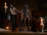 Nekotwo [Pre-order] Bloodborne - Hunter (re-run&Edition ver.&Weapon Set) Figma Max Factory