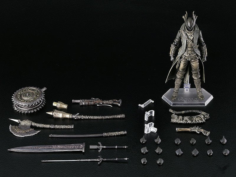 Nekotwo-_Pre-order_-Bloodborne