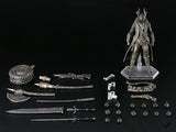 Nekotwo [Pre-order] Bloodborne - Hunter (re-run&Edition ver.&Weapon Set) Figma Max Factory
