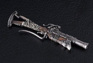 Nekotwo [Pre-order] Bloodborne - Hunter (re-run&Edition ver.&Weapon Set) Figma Max Factory