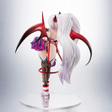 Nekotwo [Pre-order] Bombergirl - Grim Aloe (Succubus Cheer Costume Ver.) 1/7 Scale Figure AMAKUNI