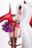 Nekotwo [Pre-order] Bombergirl - Grim Aloe (Succubus Cheer Costume Ver.) 1/7 Scale Figure AMAKUNI