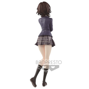 Nekotwo [Pre-order] Bottom-Tier Character Tomozaki - Aoi Hinami Prize Figure Banpresto