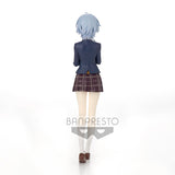 Nekotwo [Pre-order] Bottom-Tier Character Tomozaki - FUKA KIKUCHI Figure Banpresto