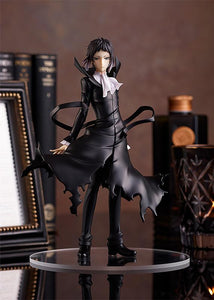 Nekotwo [Pre-order] Bungo Stray Dogs - Ryunosuke Akutagawa POP UP PARADE Figure