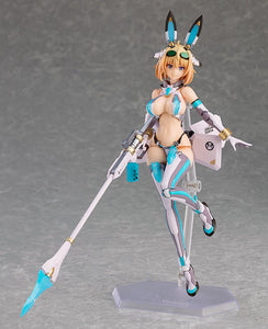 Nekotwo [Pre-order] Bunny Suit Planning - Sophia E. Shirring Figma Max Factory