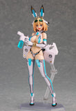 Nekotwo [Pre-order] Bunny Suit Planning - Sophia E. Shirring Figma Max Factory
