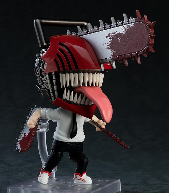 Nekotwo [Pre-order] Chainsaw Man - Denji Nendoroid
