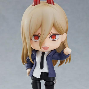Nekotwo [Pre-order] Chainsaw Man - Power Nendoroid