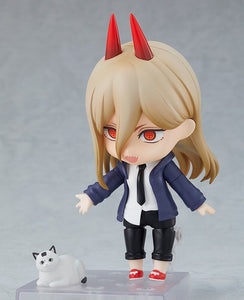 Nekotwo [Pre-order] Chainsaw Man - Power Nendoroid