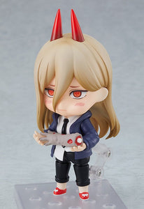 Nekotwo [Pre-order] Chainsaw Man - Power Nendoroid
