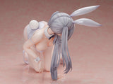 Nekotwo [Pre-order] Date A Bullet - White Queen (Bunny Ver.) B-Style 1/4 Scale Figure FREEing